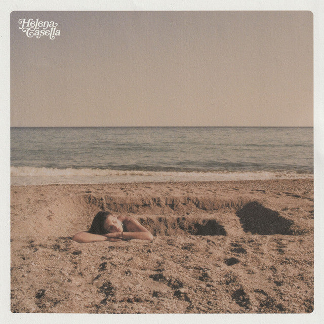 Helena Casella – Pit of Impressions (LP)