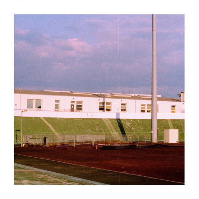 Fragile – About Going Home (LP)