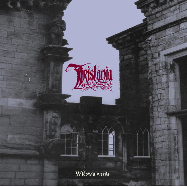 Tristania – Widow S Weeds & Tristania (LP)