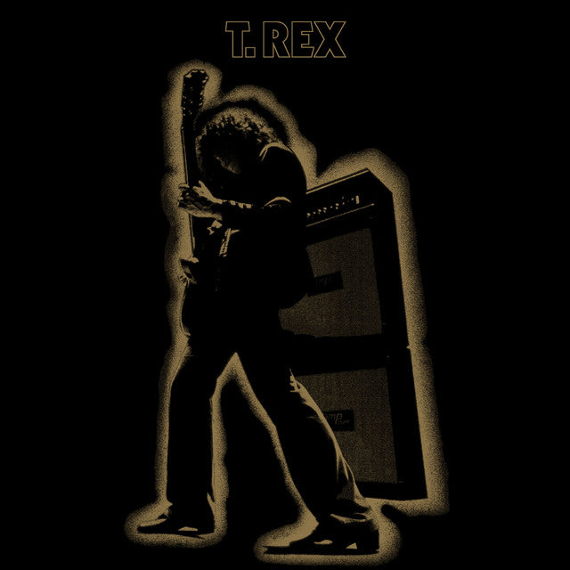 T. Rex – Electric Warrior (LP)