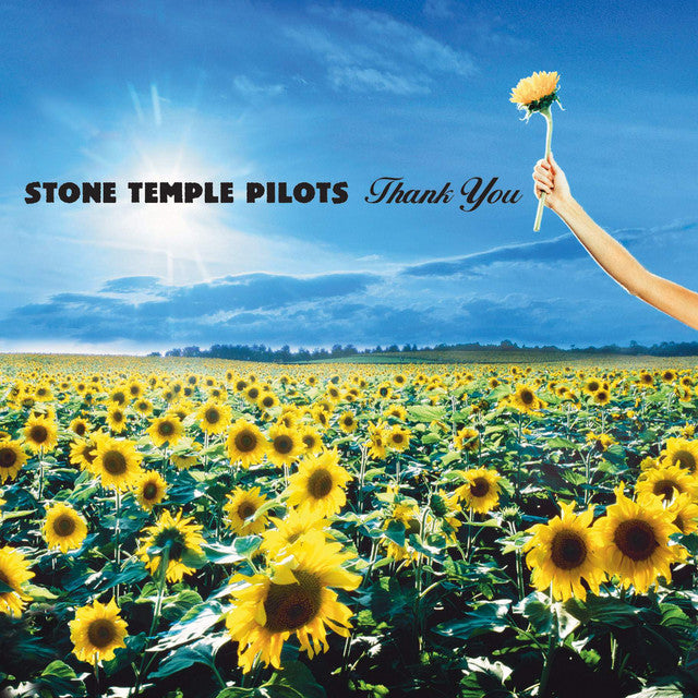 Stone Temple Pilots – Thank You (LP)
