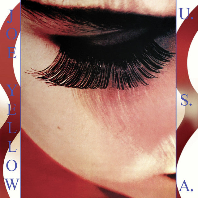 Joe Yellow – U.S.A. (12in)