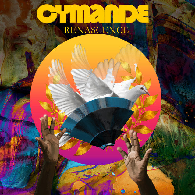 Cymande – Renascence (LP)