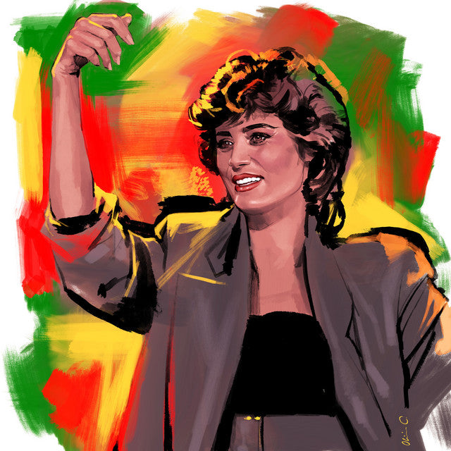 Linda De Suza – Best of the Fados En Melodies (LP)