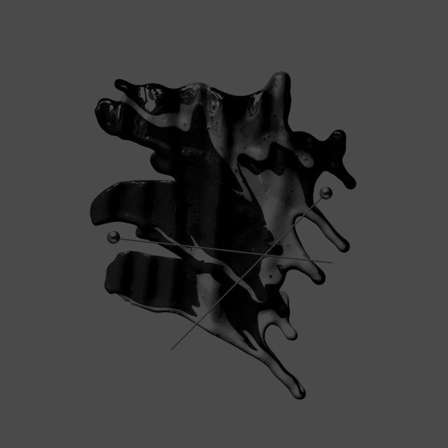 Achim Mohne – Vodou / Rara (12in)