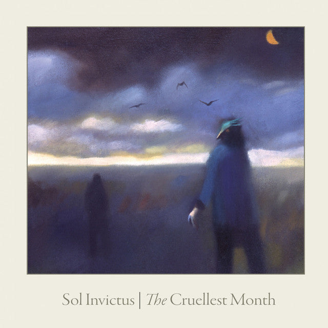 Sol Invictus – The Cruellest Month (LP)