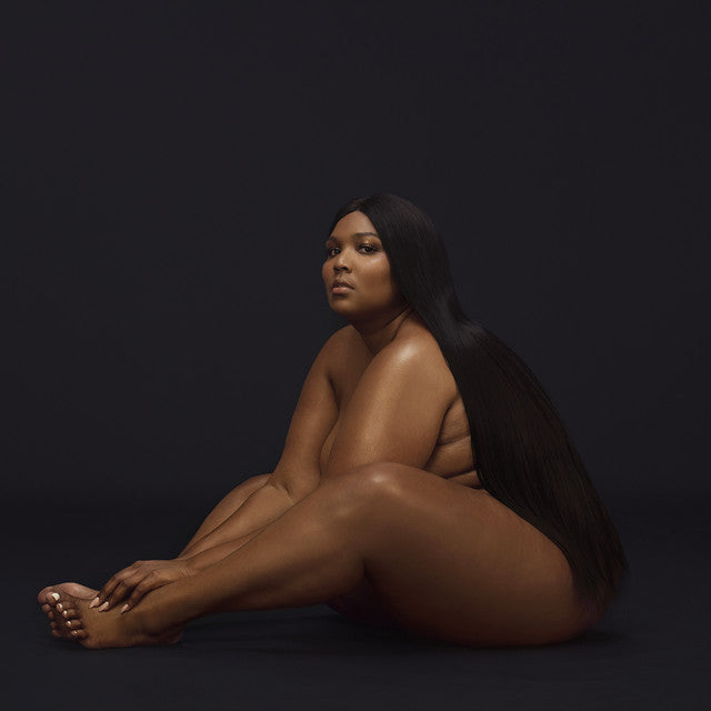 Lizzo – Cuz I Love You (LP)