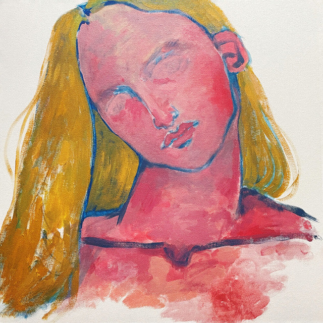 Billie Marten – Dog Eared (LP)