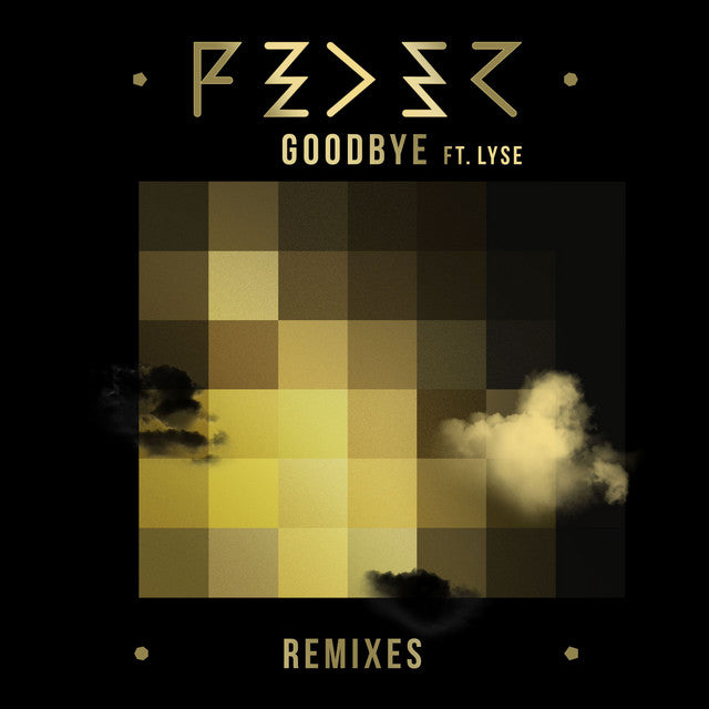 Feder – Goodbye (12in)