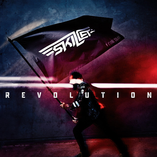 Skillet – Revolution (LP)