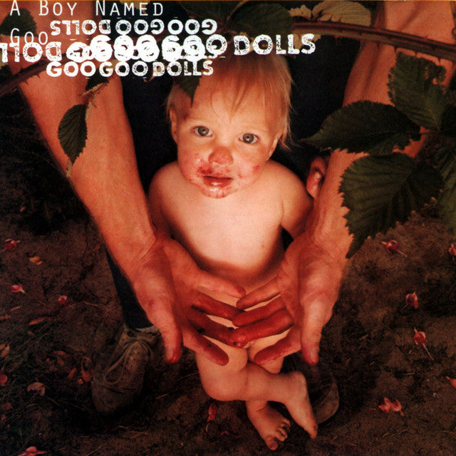 Goo Goo Dolls – A Boy Named Goo (LP)