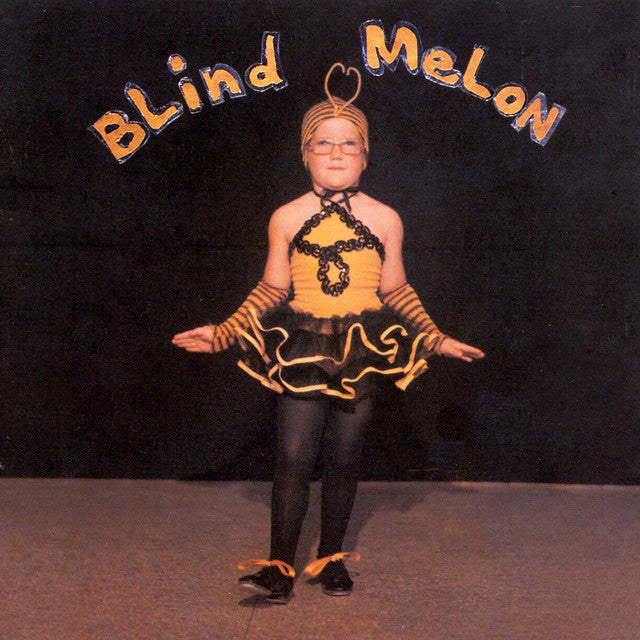 Blind Melon – Blind Melon (LP)