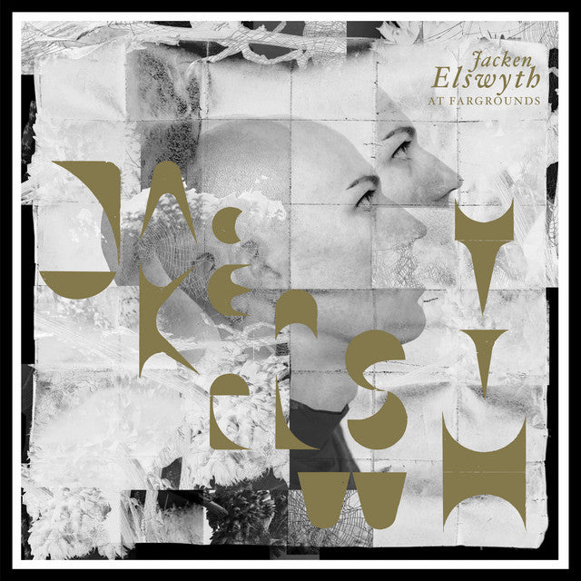 Jacken Elswyth – At Fargrounds (LP)