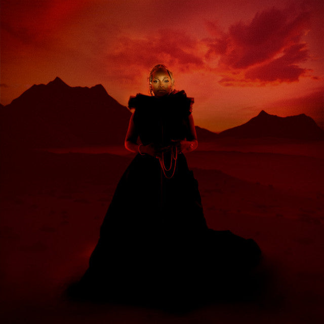 Nubya Garcia – Odyssey (LP)