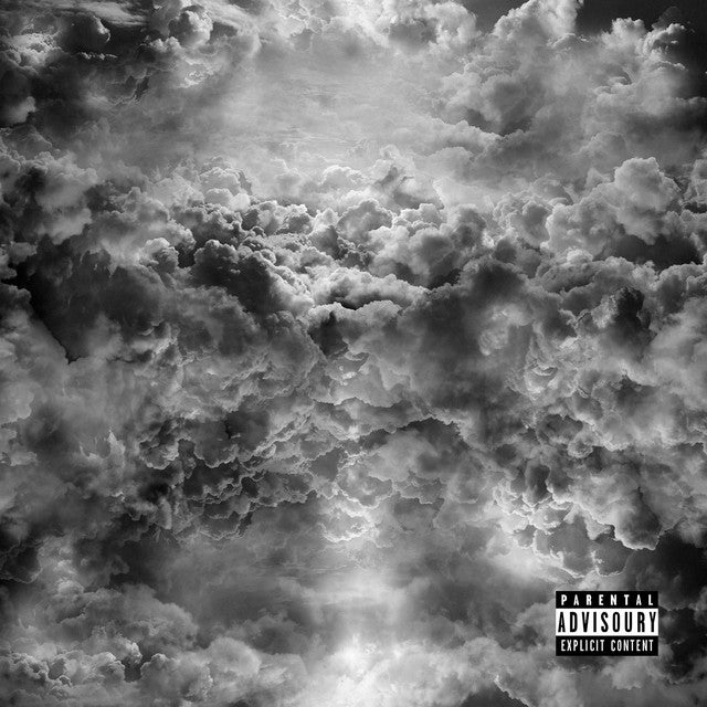 The Neighbourhood – I Love You. (LP)