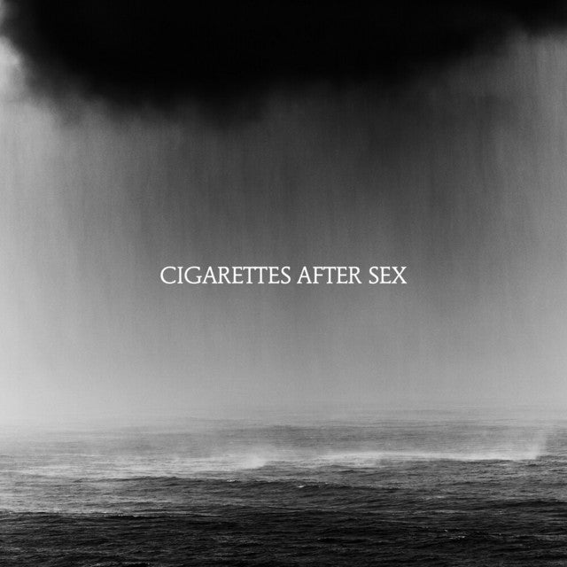 Cigarettes After Sex – Cry (LP)