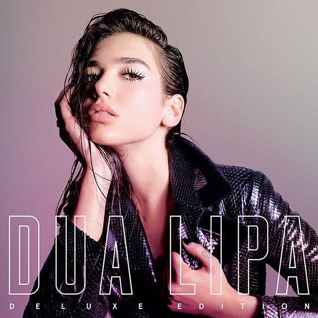 Dua Lipa – Dua Lipa (LP)