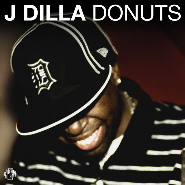 J Dilla – Donuts (LP)