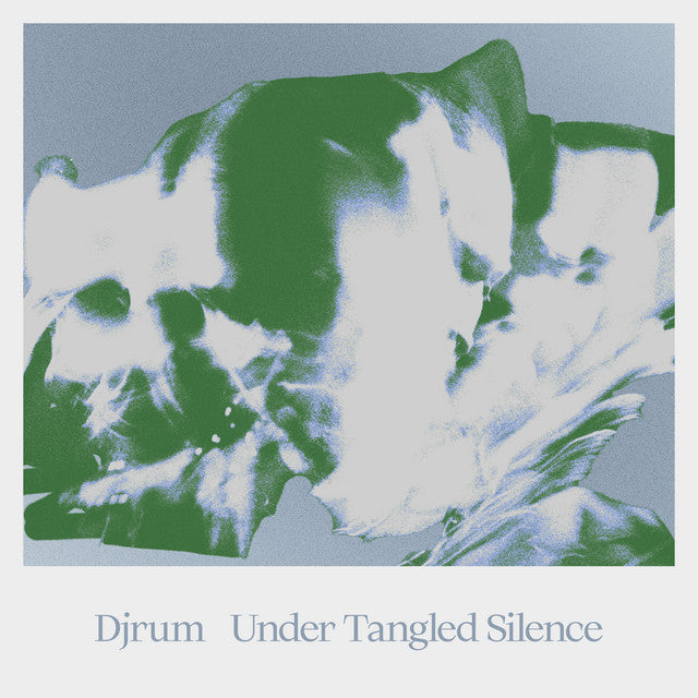 Djrum – Under Tangled Silence (LP)
