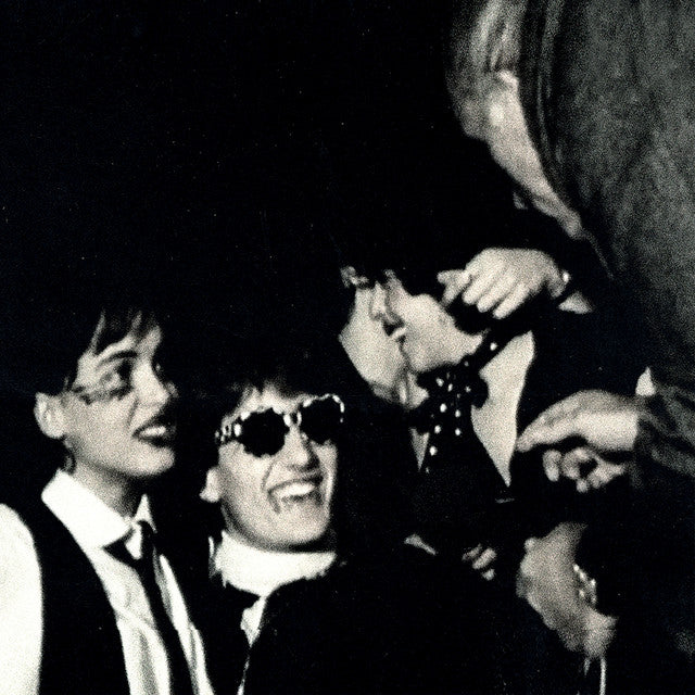 Spo & Mystic Valley – Sons of the Night (12in)