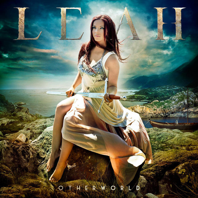 Leah – Otherworld (LP)