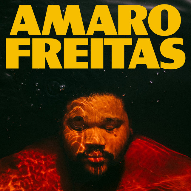 Amaro Freitas – Y'y (LP)