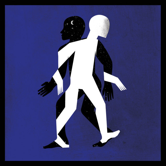 Stand High Patrol – Shift (LP)