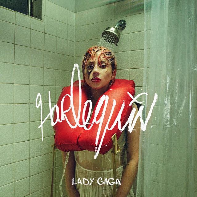 Lady Gaga – Harlequin (LP)