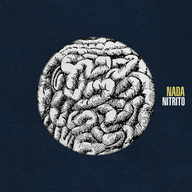 Nada – Nitrito (LP)