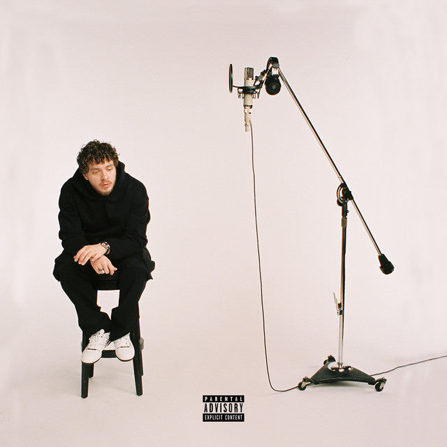 Jack Harlow – Come Home the Kids Miss You (LP)