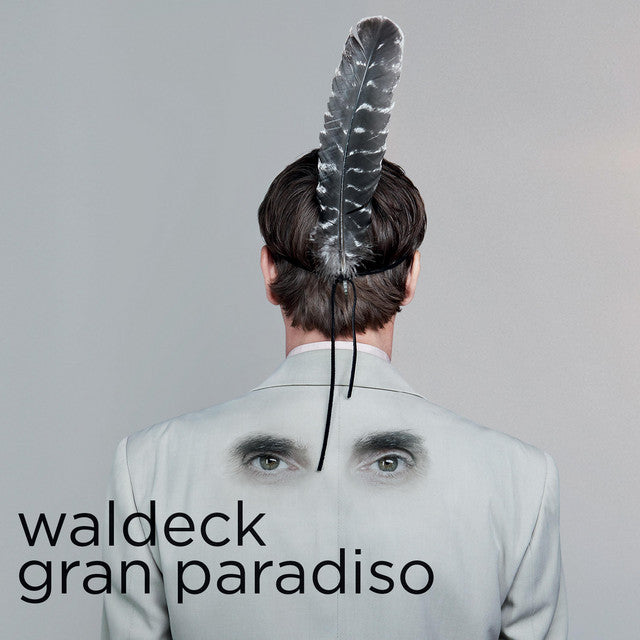Waldeck – Gran Paradiso (LP)