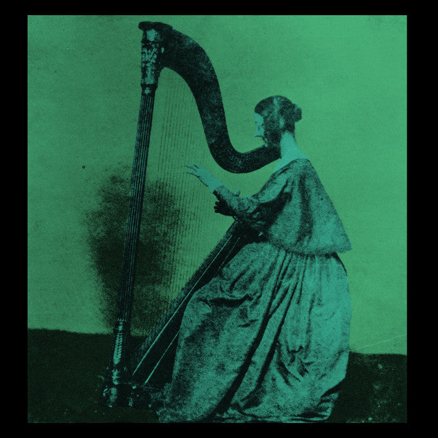 Tv Girl – Grapes Upon the Vine Vinyl (LP)