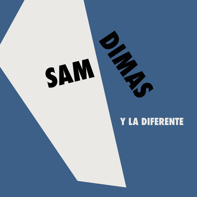 Sam Dimas y La Diferente – El Tumbao (LP)
