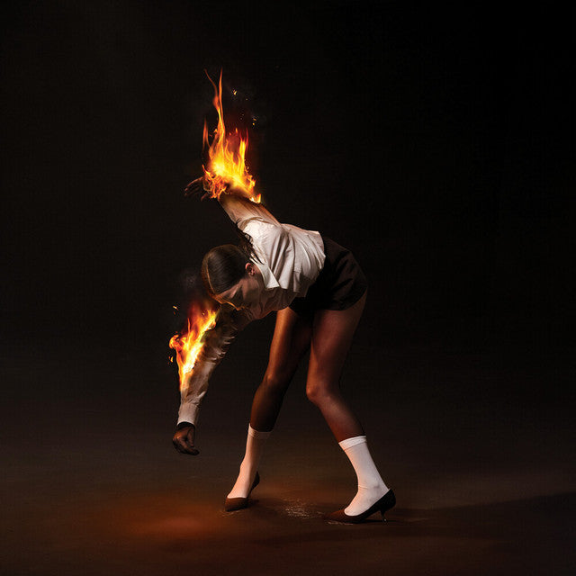 St. Vincent – All Born Screaming (LP)