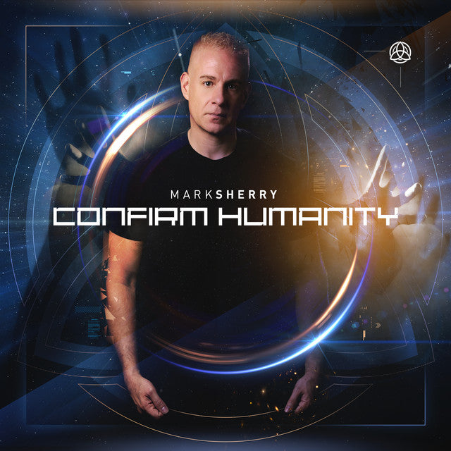 Mark Sherry – Confirm Humanity (12in)