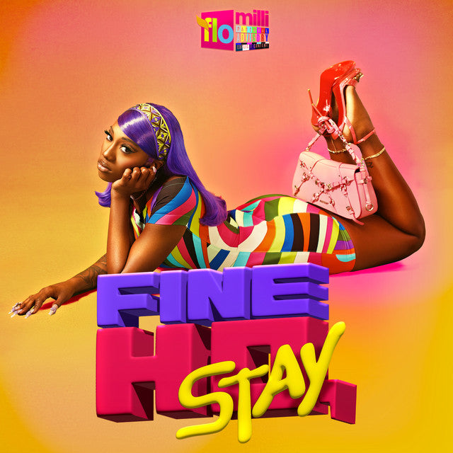 Flo Milli – Fine Ho