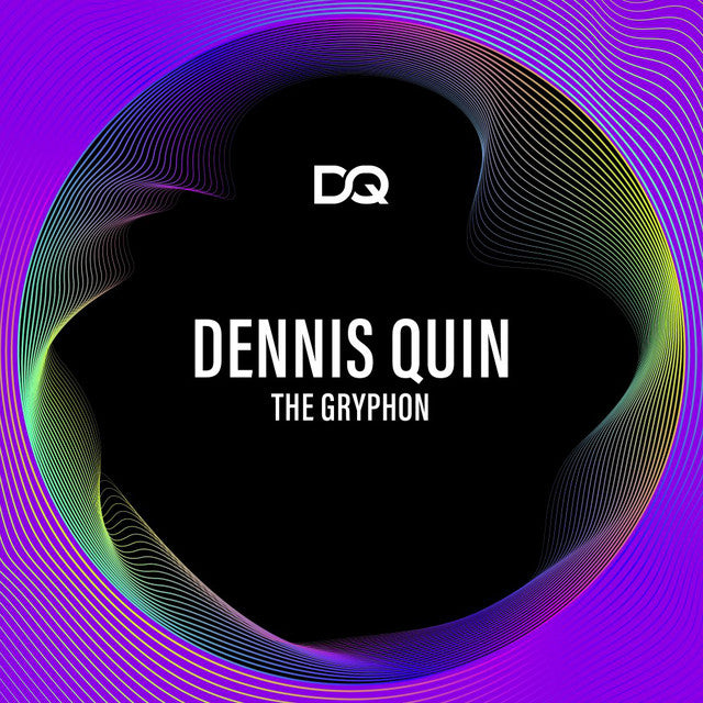 Dennis Quin – Gryphon (12in)
