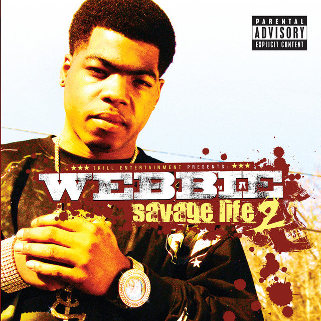 Webbie – Savage Life (LP)