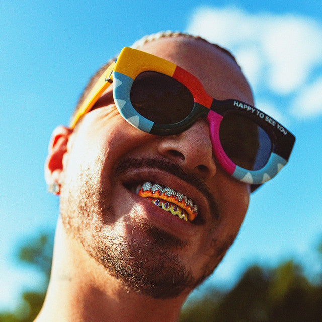 J Balvin – Jose (LP)