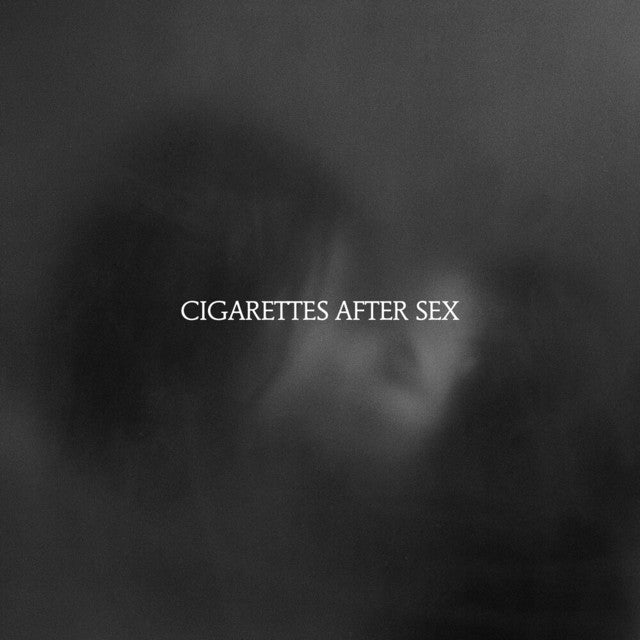 Cigarettes After Sex – X's (LP)