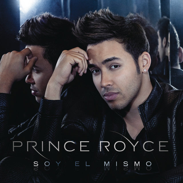 Prince Royce – Soy El Mismo (LP)