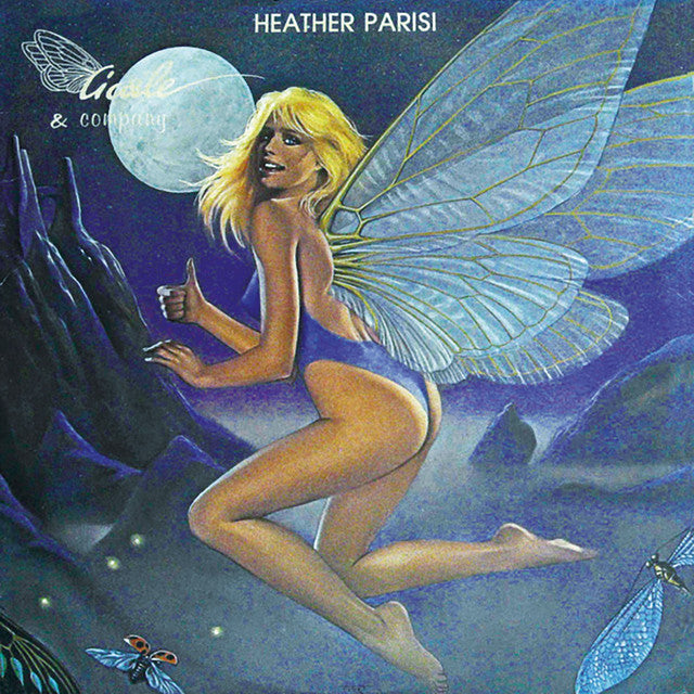 Heather Parisi – Cicale & Company (LP)