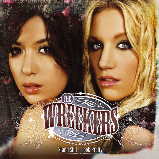Wreckers – Stand Still
