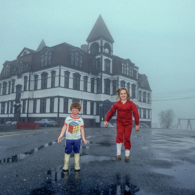 Men I Trust – Untourable Album (LP)