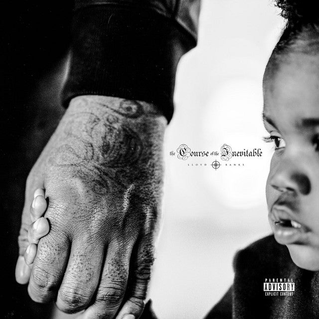 Lloyd Banks – Course of the Inevitable (LP)