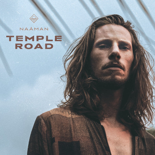 Naaman – Temple Road (LP)