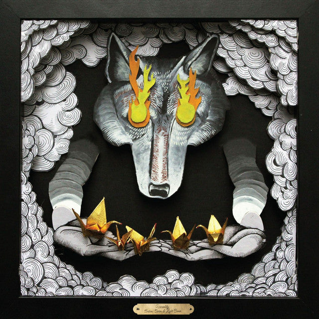 Andrew Cohen – Unreality (LP)