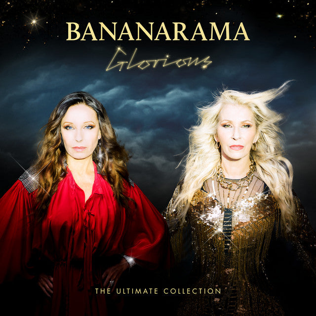 Bananarama – Glorious - the Ultimate Collection (LP)