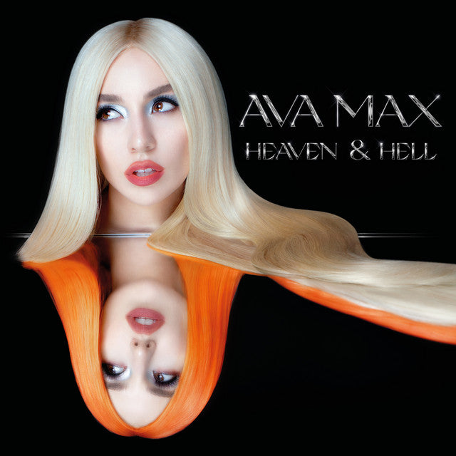 Ava Max – Heaven & Hell (LP)