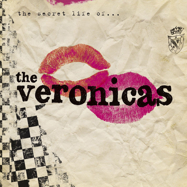 The Veronicas – The Secret Life of... (LP)